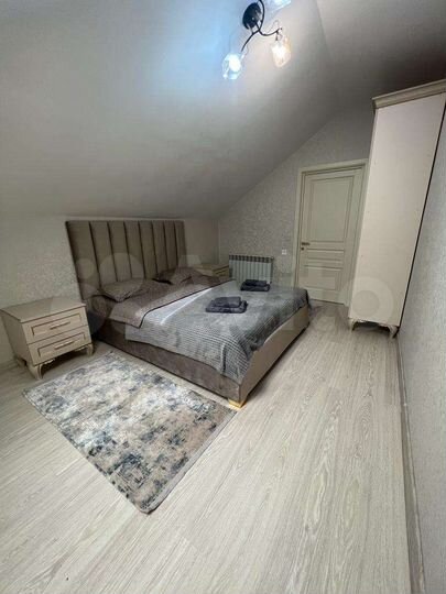 2-к. квартира, 67 м², 4/4 эт.