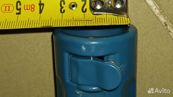 Насадка швабры / мопки