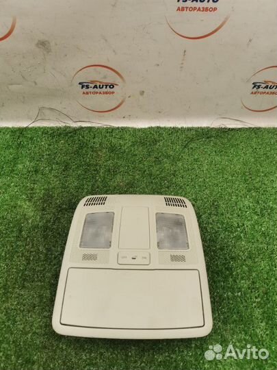 Плафон подсветки салона Mazda 3 хетчбэк BM 2.0 PE