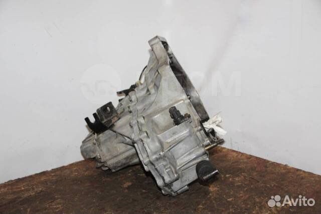 МКПП кпп K30C Kia Rio 1.5 dohc 98 л.с. A5D