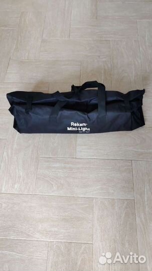 Мини фотостудия