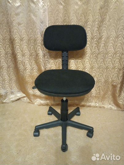 Компьютерное кресло, детское, 2 шт