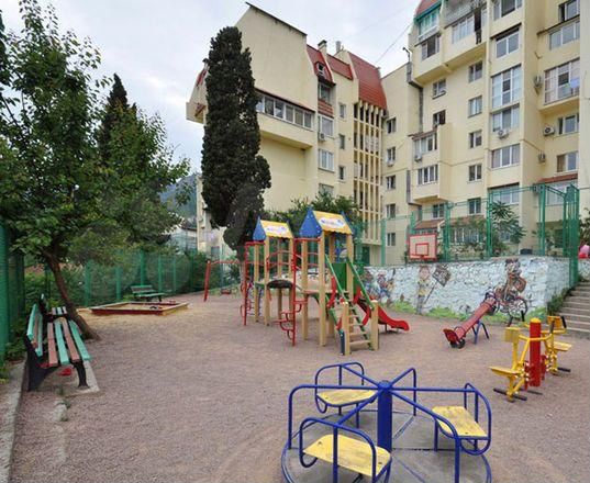 3-к. квартира, 65 м², 4/5 эт.