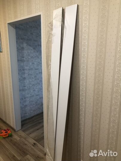 Доборы для дверей