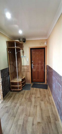 2-к. квартира, 52 м², 3/5 эт.