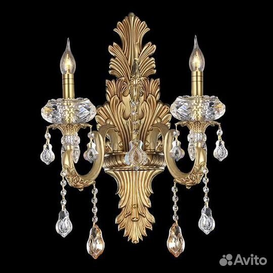 Бра настенный