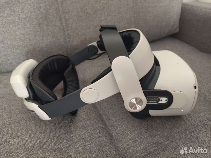 Система виртуальной реальности посуточно