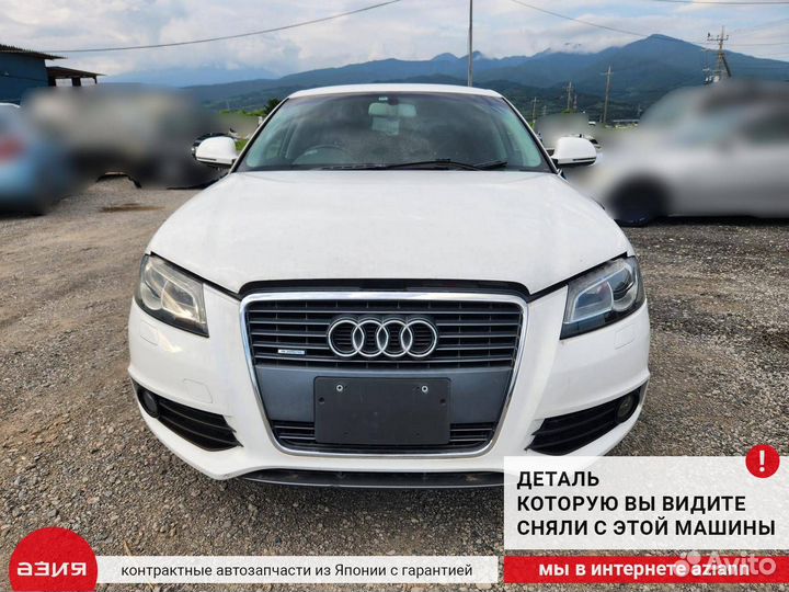 Стойка стабилизатора (комплект) передняя Audi A3