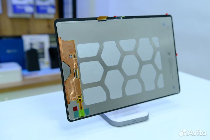 Дисплей для Galaxy Tab S7FE SM-T730/SM-T735 (OR CG