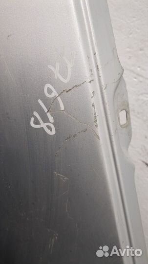 Крыло левое переднее Mercedes E W212, 2012