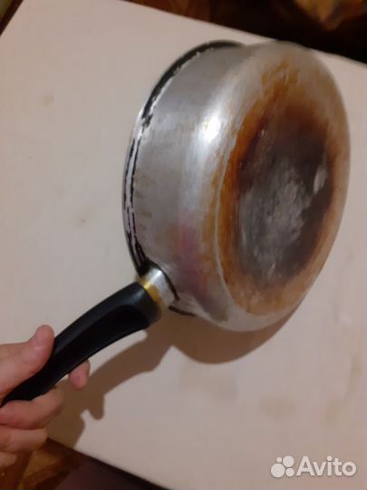 Столовая утварь СССР