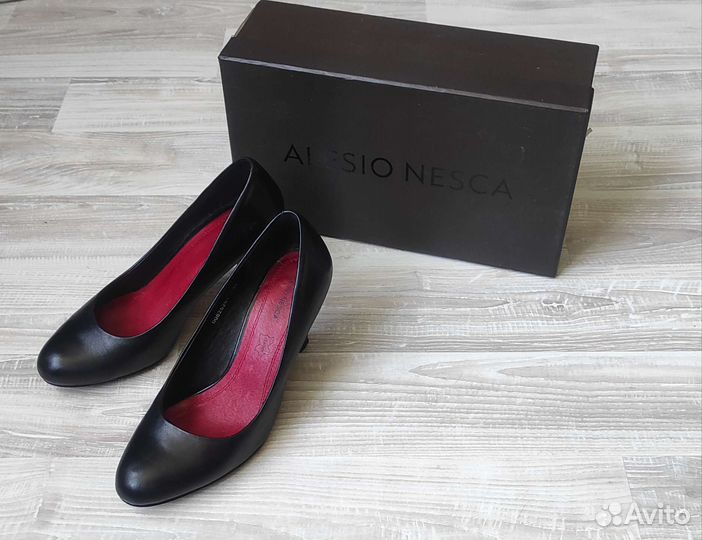 Туфли женские 36 размер