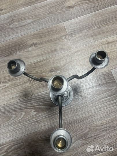 Подсвечник