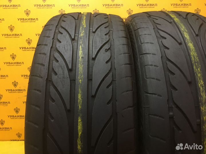 Accelera Alpha 215/55 R17 98W