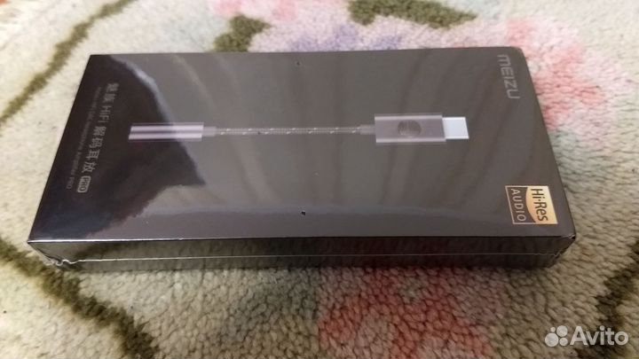 Meizu HiFi DAC Pro