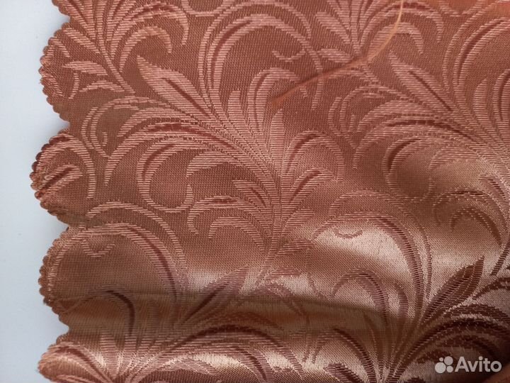 Ткань на шторы