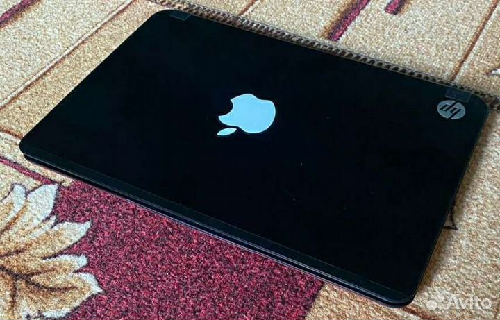 Ноутбук HP