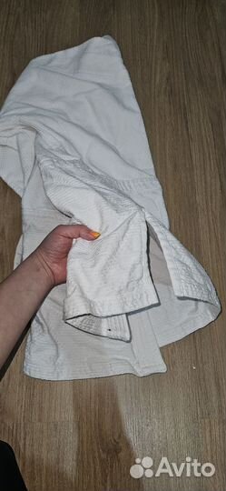 Кимоно для айкидо 145 размер