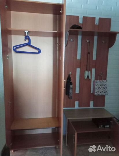 Прихожая бу