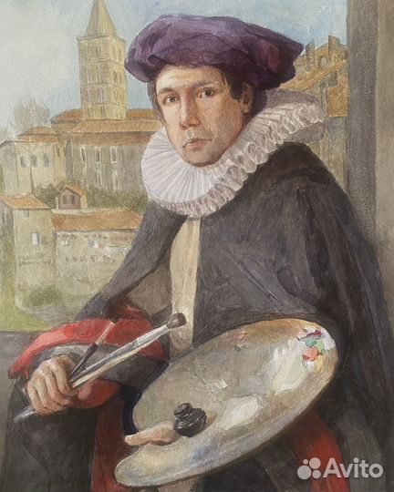 Картины на заказ по фотографии