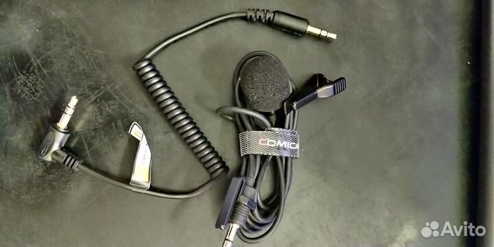 Радиосистема CoMica BoomX-D1 (RX + TX)