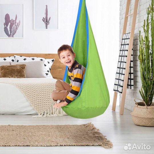 Качели детские