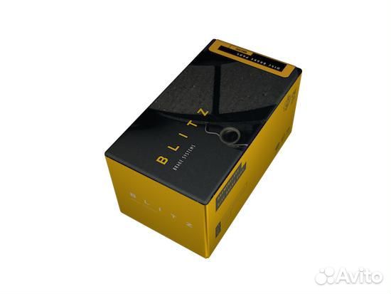 Колодки тормозные дисковые renault Fluence/Grand S