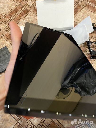 Магнитола для mazda 6 GG 2002-2007 AMP 1+16