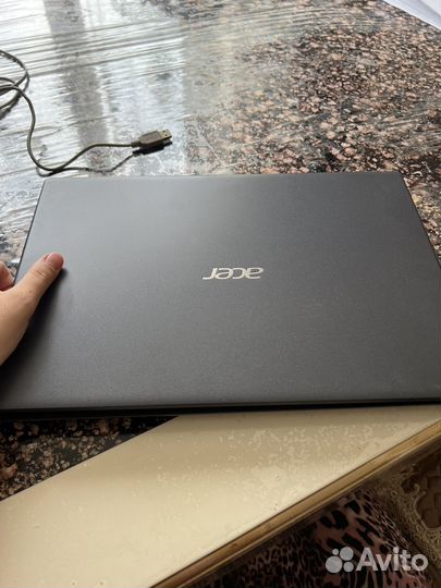 Ноутбук acer