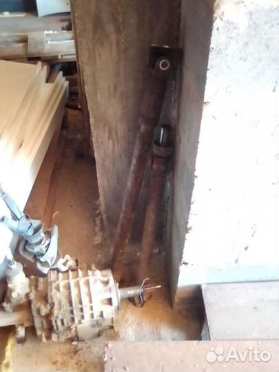 Кардан на уаз,Волга,газель