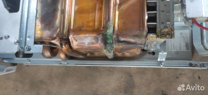 Колонка bosch wr 10-2