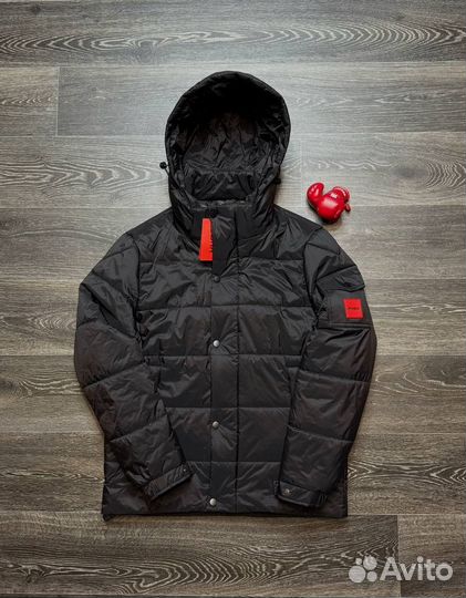 Ветровка hugo boss