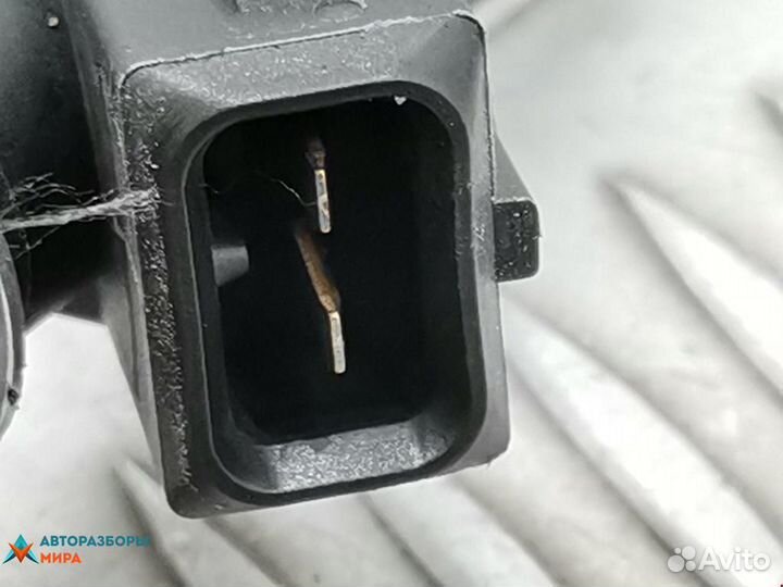 Форсунка BMW 3 E46 2001 13537506158