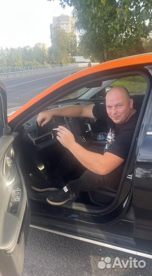 Водитель экспедитор