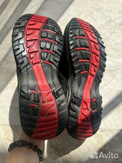 Полуботинки Northland moose