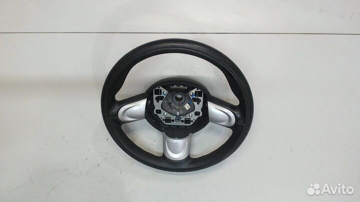 Руль Mini Cooper (R56), 2007
