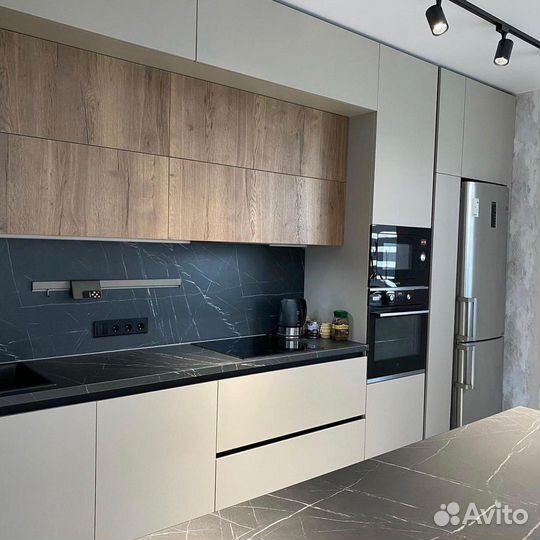 Кухня (реальная цена за гарнитур)ks:0727342