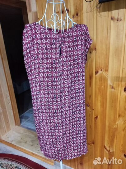 Вещи для девушки s42 бу за все