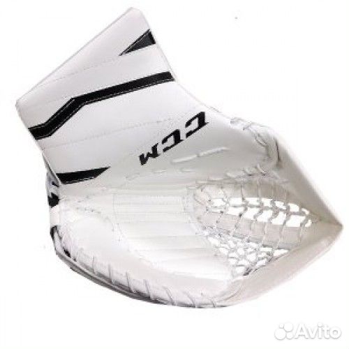 Ловушка вратаря CCM E Flex 3.5 YTH