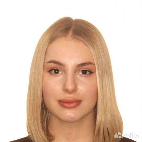 Фото на документы