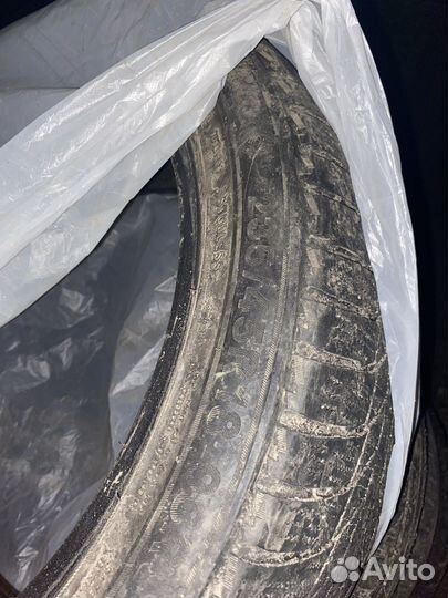 Triangle Sports TH201 235/45 R18