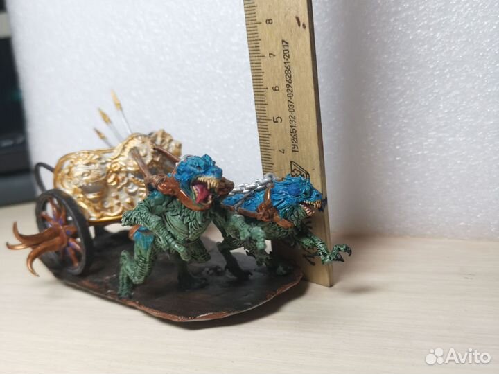 Миниатюры фигурки для DnD
