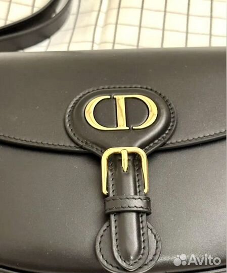 Сумка christian dior