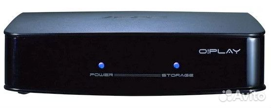 Медиаплеер asus OPlay HDP-R1