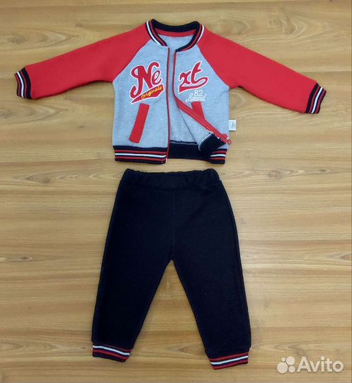 Костюм на мальчика