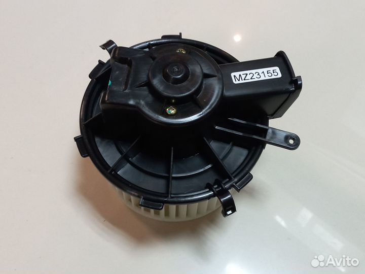 Мотор отопителя салона Peugeot Boxer 2006-2023