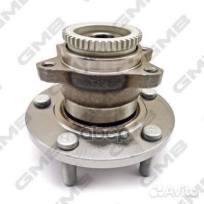 Ступичный узел задн. MMC galant DJ1A 03- GH3391