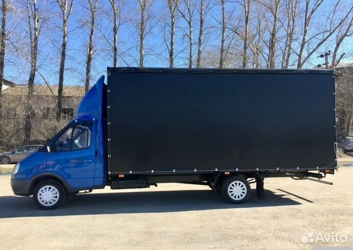 Грузоперевозки между городами газель фура догруз