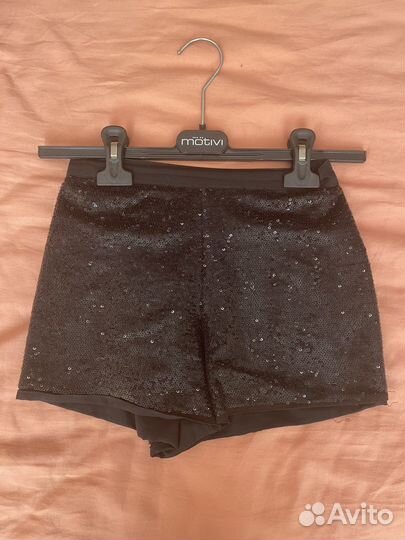 Шорты для девочек