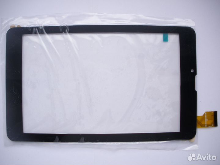 Тачскрин для Digma Plane 7574S 4G Модель ps7191pl